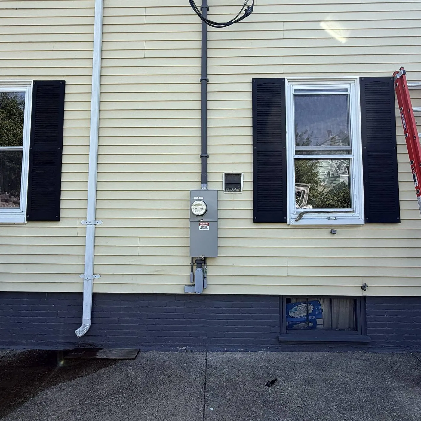 Electrical Panel and Service Upgrades North Shore MA