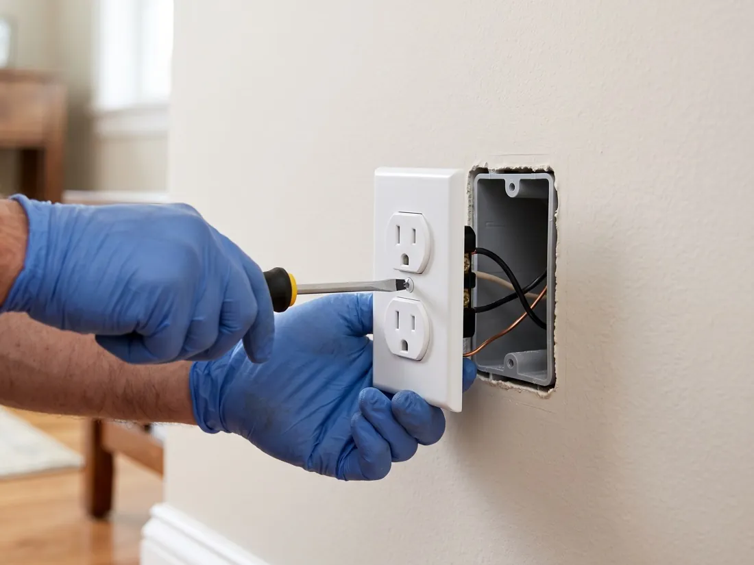 Electrical Repairs and Troubleshooting North Shore MA